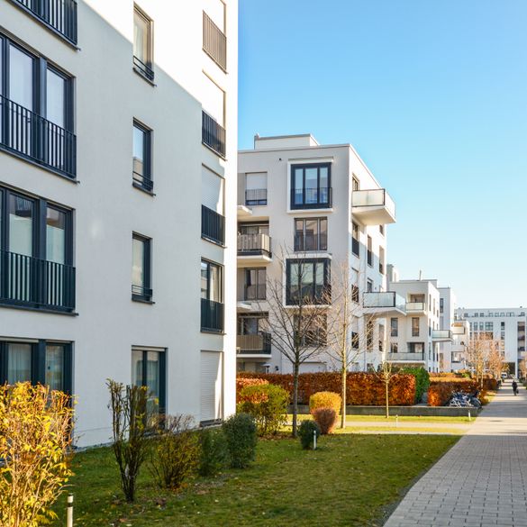 Rénovation Exterrieur